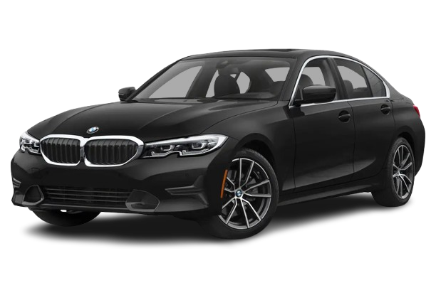 BMW 330 2020