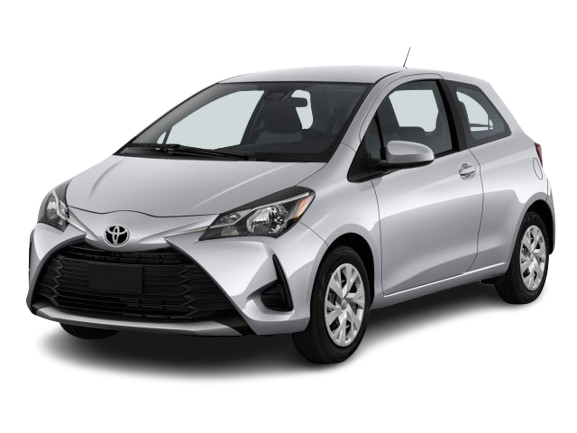 Toyota Yaris Hybrid 2018